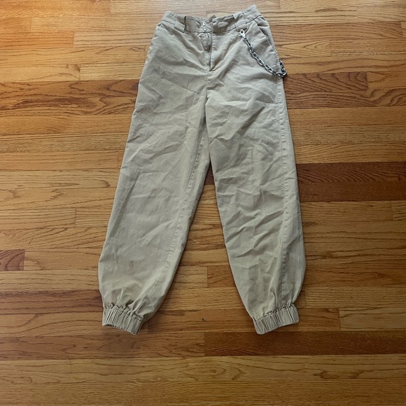 I AM GIA cobain pants size small - Picture 1 of 3